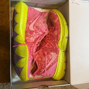 Nike Patrick Kyrie 5